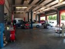 Smog Test Only Shop - Excellent Visibility