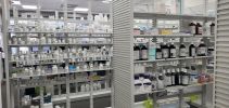 Retail Pharmacy 340B