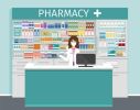 Retail Pharmacy - Asset Sale, Absentee Run