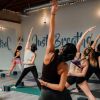 Yoga and Barre Fitness Studios