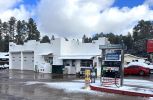 Unbranded Gas Station and Auto Repair Shop