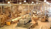 Cabinet Manufacturing and Contracting