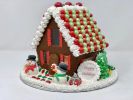 Gingerbread House Company - Asset Sale