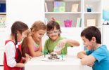 Educational Material Supplier - Well Established