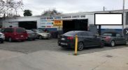Auto Body And Repair - Free Standing, Low Rent