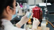 Food Products Testing Lab - FDA and CDFA Approved