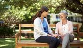 In Home Senior Care - Well Established