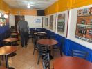 Executive Deli Cafe - Full Kitchen, Short Hours
