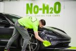 No-H2O On Demand Car Wash (New Franchise)