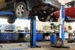 Auto Repair - Est 27 Yrs - Specializing MBZ BMW