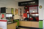 Flame Broiler Franchise - Absentee Run