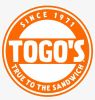 Togo's Sandwiches Franchise - Upgraded Decor