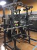 Home Gym And Fitness Equipment