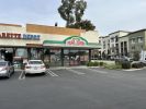 Papa Johns Pizza Restaurant - Located Famous Route