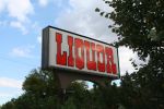 Liquor Store - Very Profitable