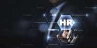 HR Services Firm - 60 Recurring Revenue