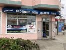Brothers Mini Market - Located In Outer Sunset