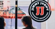 Jimmy Johns Franchise - Above Brand AUV