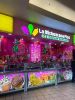 La Michoacana Ice Cream in a Mall