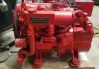 Marine Engines and Parts Inventory Value Approx 20M