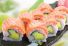Sushi And Roll Restaurant - Well Established