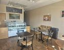 Coffee Shop And Cafe Bakery - Remodeled