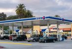 Gas Station And C Store - Absentee Run