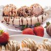 Coffee And Dessert Cafe Franchise - Popular