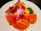 Japanese Sushi Restaurant - With Teppanyaki