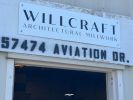 Willcraft Architectural Mill Works - Custom