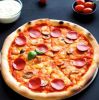 Pizza Restaurant Franchise - Huge Potential