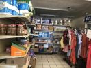 Grocery Store with Water Business