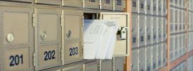 Mailbox Shipping Printing Center - 23 Years