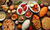 Indian Restaurant - Established Customers