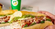 Subway Sandwich Franchise - Profitable