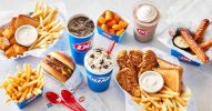 Dairy Queen - Multi Unit Package