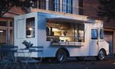 Gourmet Food Truck And Catering