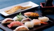 Sushi Restaurant - Rare Opportunity