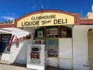 Clubhouse Liquor Store - High Visibility