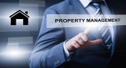 Property Management - Well Established