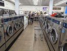Coin Laundry - Remodeled